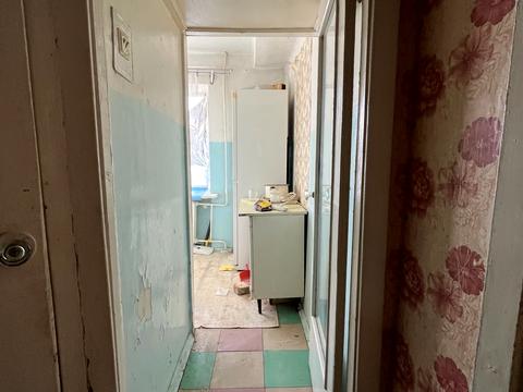 квартира по адресу Милютенко ул., 28-А