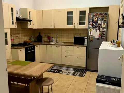 квартира по адресу Гетьмана Дорошенко ул. (Жовтневая), 44