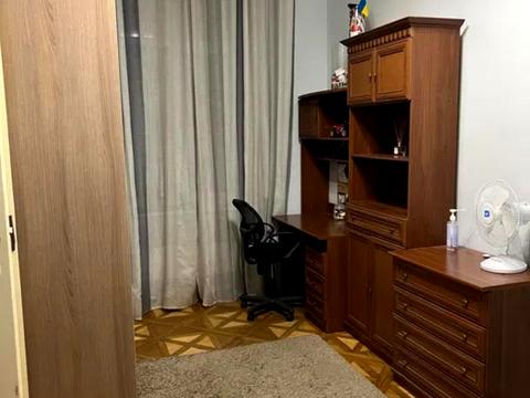 квартира по адресу Гетьмана Дорошенко ул. (Жовтневая), 44