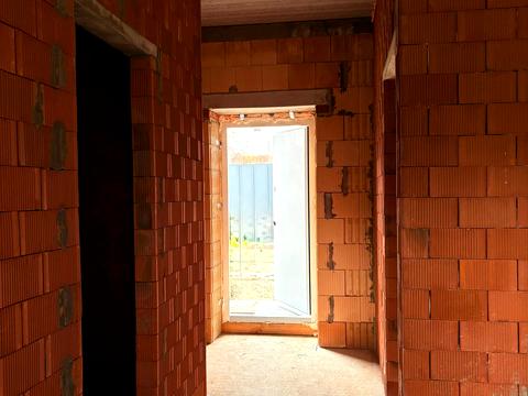 дом по адресу Центральная ул. (Чапаева)