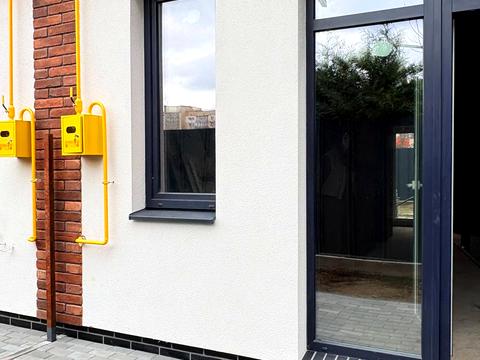 дом по адресу Центральная ул. (Чапаева)