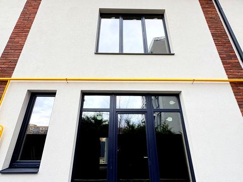 дом по адресу Центральная ул. (Чапаева)