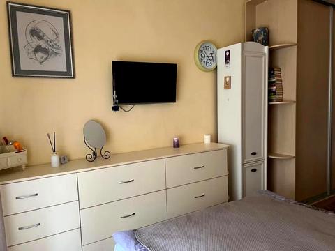 квартира по адресу Гетьмана Дорошенко ул. (Жовтневая), 44