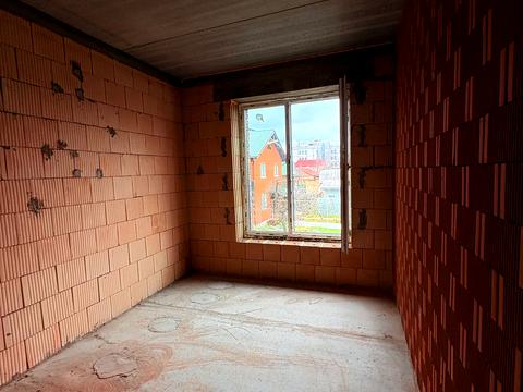 дом по адресу Центральная ул. (Чапаева)