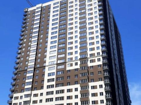 квартира по адресу Степана Руданского ул., 9 а