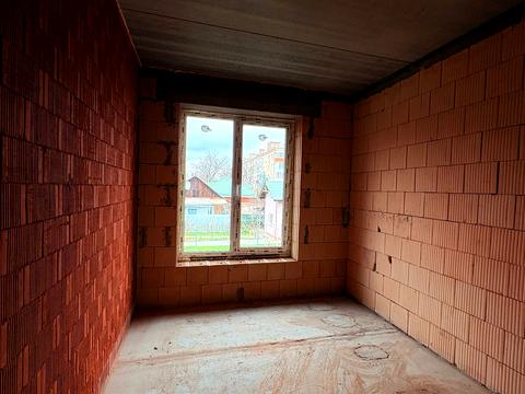 дом по адресу Центральная ул. (Чапаева)