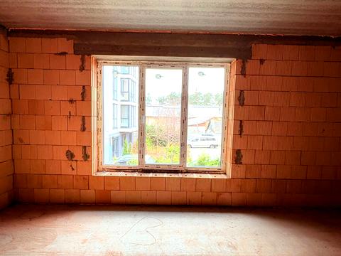 дом по адресу Центральная ул. (Чапаева)