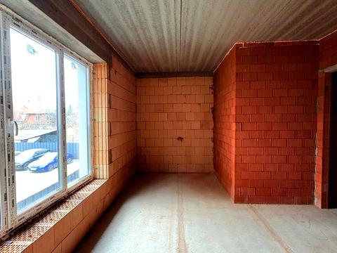 дом по адресу Центральная ул. (Чапаева)