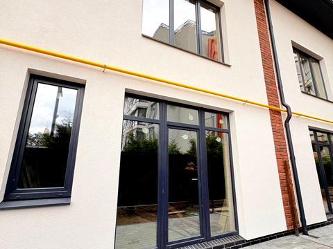 дом по адресу Центральная ул. (Чапаева)