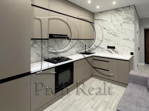 квартира за адресою Героїв Небесної Сотні просп., 14/3