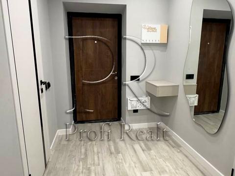 квартира за адресою Героїв Небесної Сотні просп., 14/3