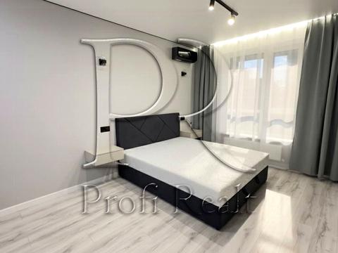 квартира за адресою Героїв Небесної Сотні просп., 14/3