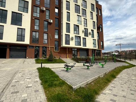 квартира по адресу Богдана Хмельницького ул., 1