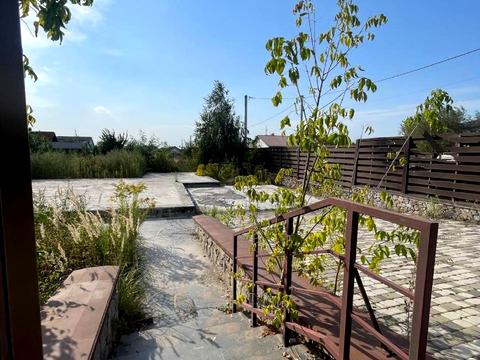 ділянка за адресою Лісовий хуторок