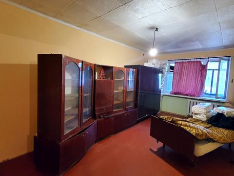 квартира по адресу Ивана и Юрия Лип ул. (Гайдара), 60