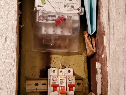 квартира по адресу Ивана и Юрия Лип ул. (Гайдара), 60