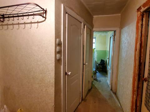 квартира по адресу Ивана и Юрия Лип ул. (Гайдара), 60