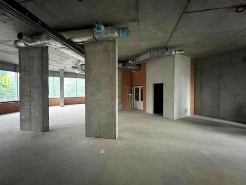 коммерческая по адресу Вышгородская ул., 45/2