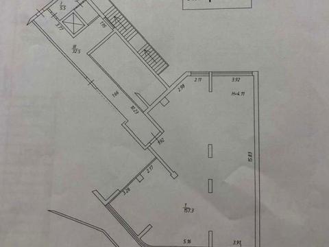 коммерческая по адресу Вышгородская ул., 45-2