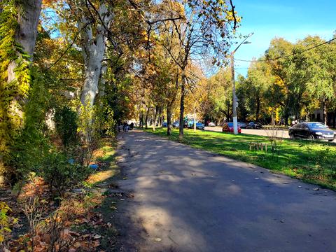 квартира по адресу Ивана и Юрия Лип ул. (Гайдара), 60