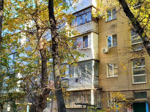 квартира по адресу Ивана и Юрия Лип ул. (Гайдара), 60