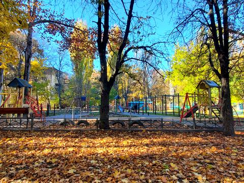 квартира по адресу Ивана и Юрия Лип ул. (Гайдара), 60