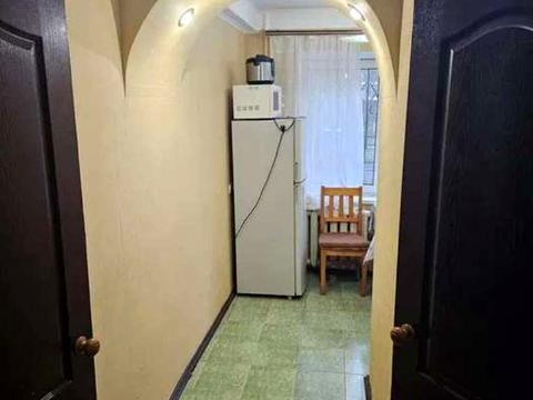 квартира по адресу Павла Вирского бульв. (Саратовская), 55