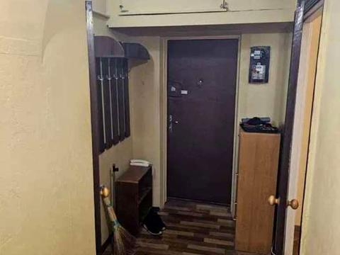 квартира по адресу Павла Вирского бульв. (Саратовская), 55