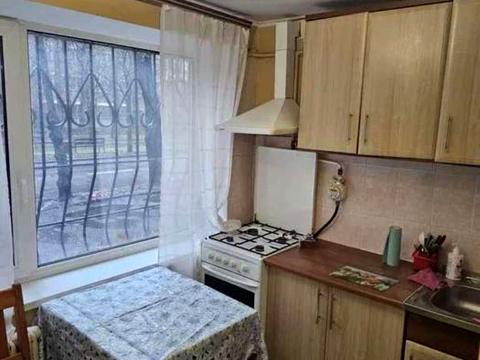 квартира по адресу Павла Вирского бульв. (Саратовская), 55