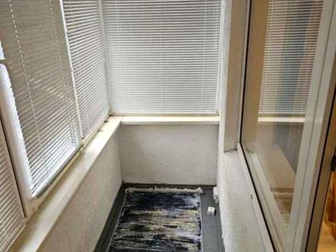 квартира по адресу Павла Вирского бульв. (Саратовская), 55