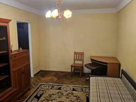 квартира по адресу Павла Вирского бульв. (Саратовская), 55