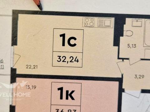 квартира по адресу Героїв Крут ул., 18