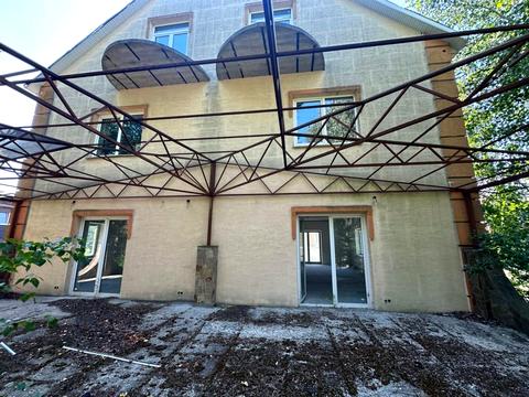 будинок за адресою Старокиївська вул.
