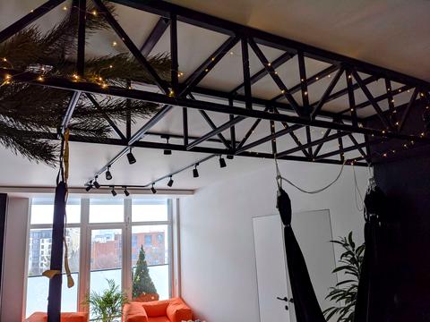 квартира за адресою В'ячеслава Чорновола просп. (), 16а