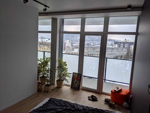 квартира за адресою В'ячеслава Чорновола просп. (), 16а