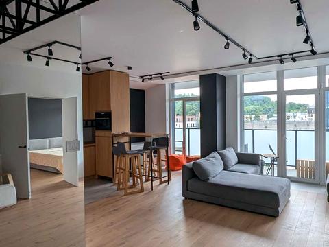 квартира за адресою В'ячеслава Чорновола просп. (), 16а