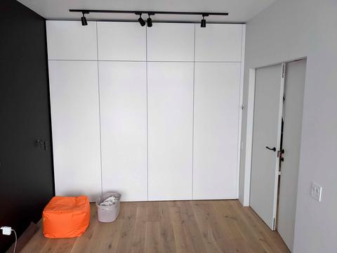 квартира за адресою В'ячеслава Чорновола просп. (), 16а