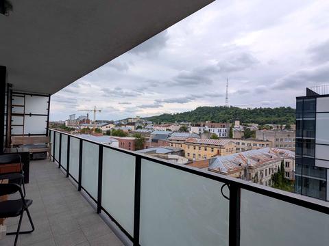 квартира за адресою В'ячеслава Чорновола просп. (), 16а