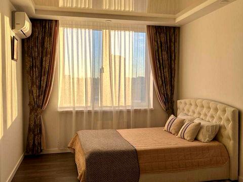 квартира за адресою Феодосійська вул., 3-В