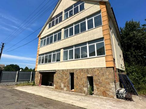 дом по адресу Старокиевская ул.