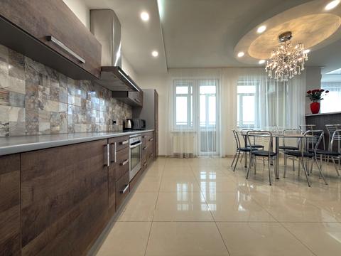 квартира за адресою Петра Панча вул., 18б