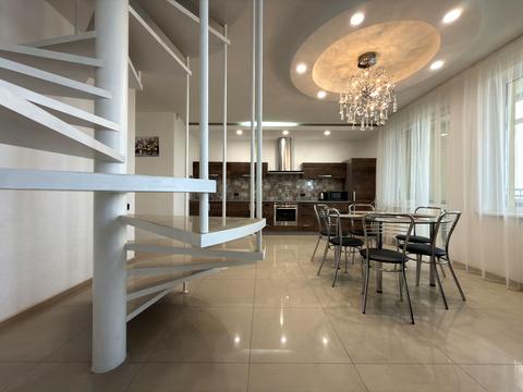 квартира за адресою Петра Панча вул., 18б