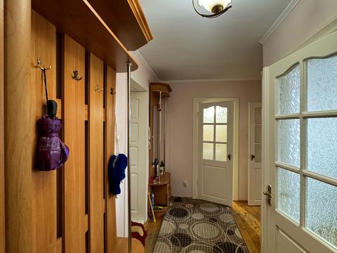 квартира по адресу Молодёжная ул., 52а