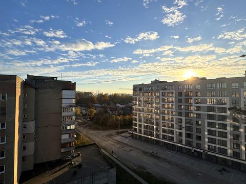 квартира по адресу Молодёжная ул., 52а