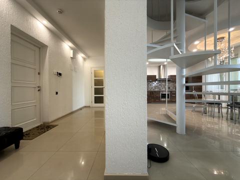 квартира за адресою Петра Панча вул., 18б