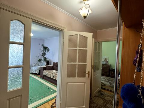 квартира по адресу Молодёжная ул., 52а