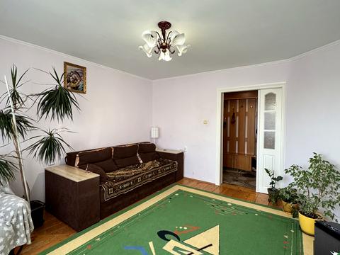 квартира по адресу Молодёжная ул., 52а