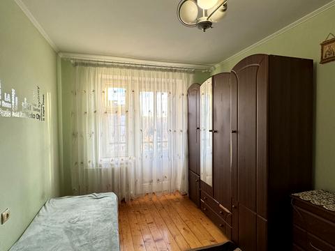 квартира по адресу Молодёжная ул., 52а