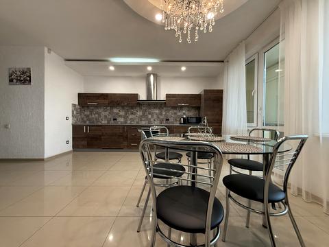 квартира за адресою Петра Панча вул., 18б