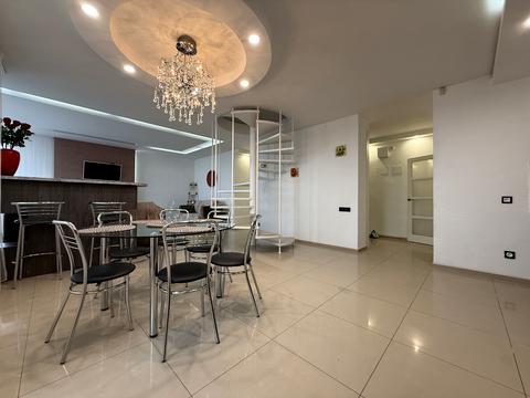 квартира за адресою Петра Панча вул., 18б